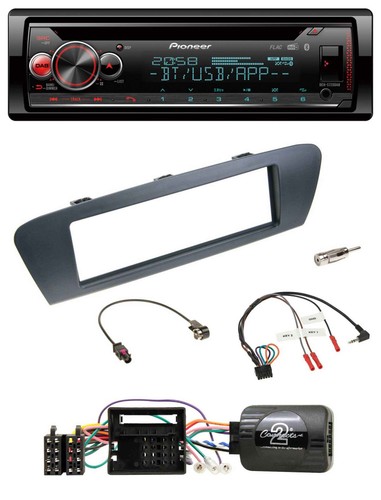 Pioneer volante dab - volante,