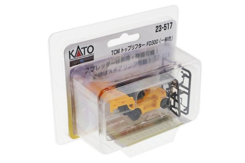 Tcm top rifter fd300 - tcm, kato