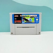 Sensible soccer european - sensible,