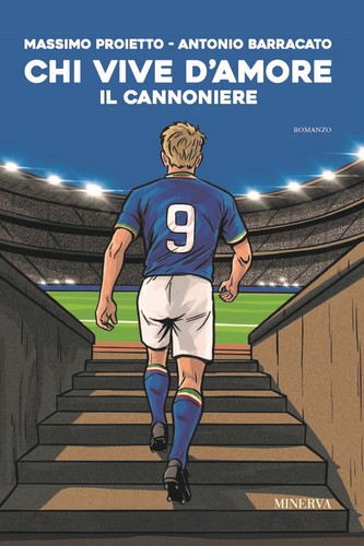 Libro proietto massimo - libro, /