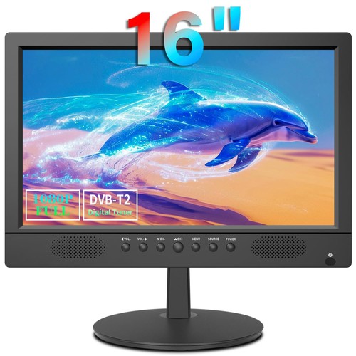 Digitale pollici - 16,