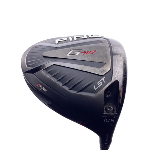 Driver tec ping - tec, g410