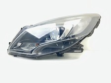 FARO ANTERIORE SINISTRO PER OPEL Zafira Tourer (2010-) 13399858 (10>)