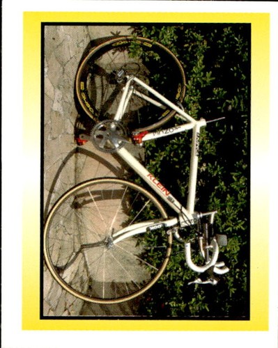 Figurina giro d italia - 78°, d'italia