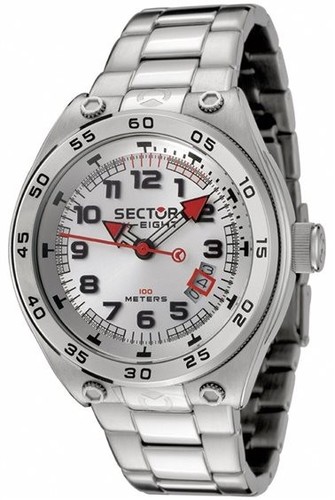 Sector orologio uomo polso - sector,