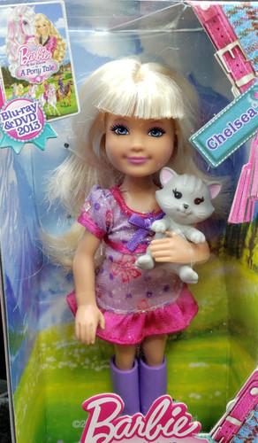 Barbie mattel 2012 sue - e, le