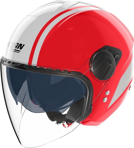 Casco nolan n20 visor - visor, dolce