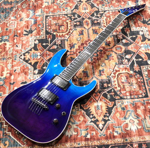 Chitarra elettrica ii - chitarra, e-ii