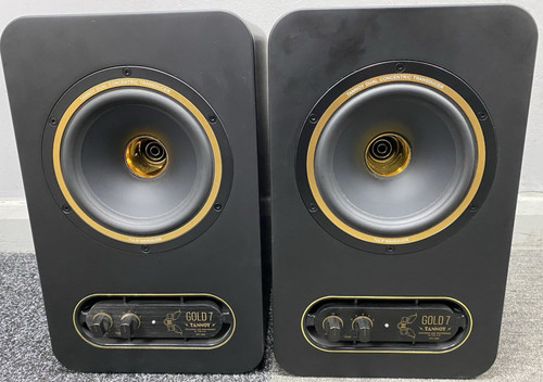 Tannoy gold active - tannoy,