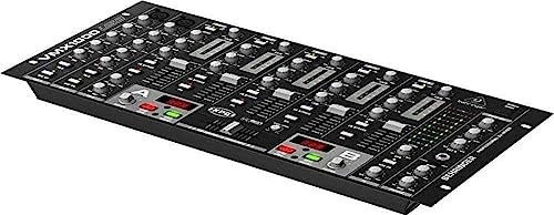 Behringer pro mixer - mixer, vmx1000usb
