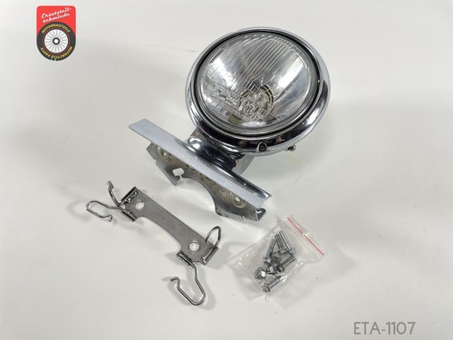 Faro kawasaki 500 c - faro,