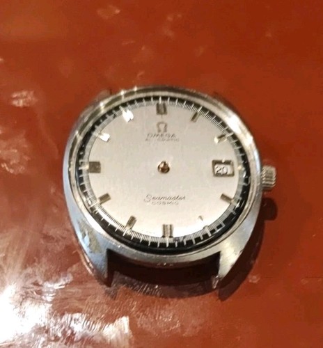 Orologio omega seamaster - orologio,