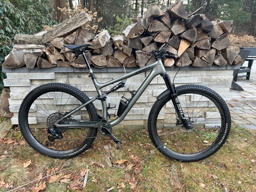 2023 works epic - evo, rs-