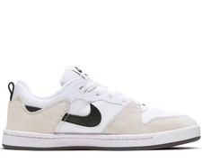 NIKE SB ALLEYOOP LOW-TOP