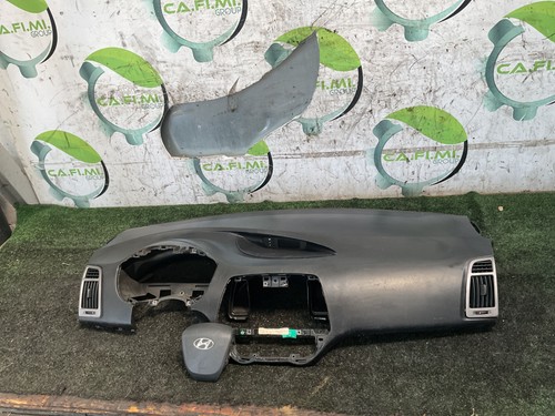 Kit airbag completo per - kit,