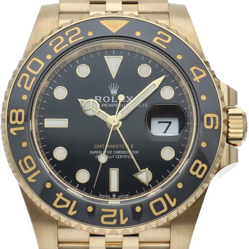 Rolex gmt master watch - gmt-master,