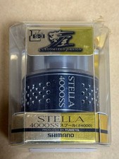 Bobina SHIMANO 10 STELLA