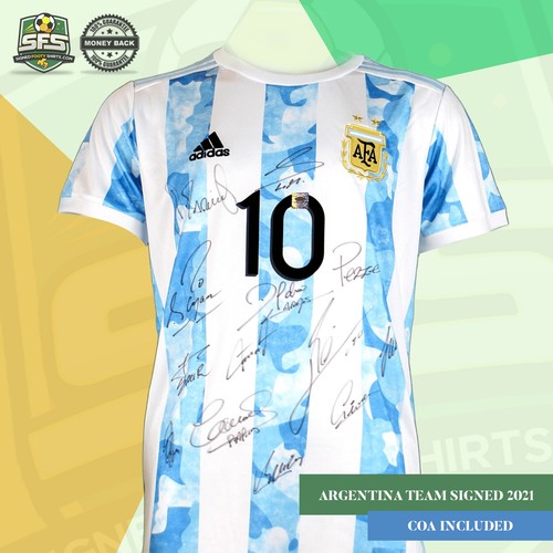 Squadra argentina incl - squadra,