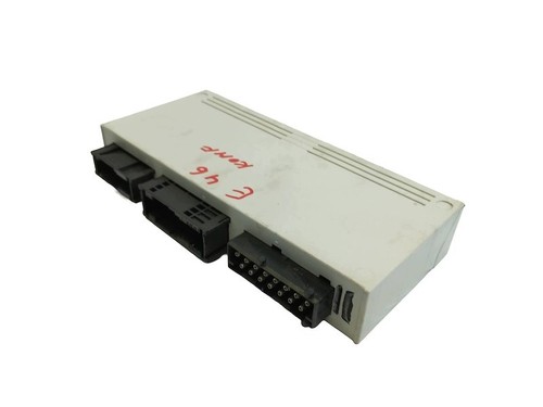 Centralina modulo comfort - centralina,