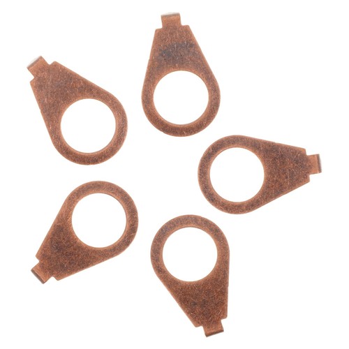 Pezzi antico bronzo - pezzi,