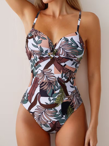 Costume bagno elegante - da,