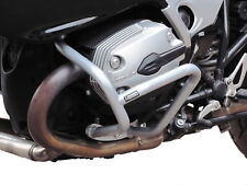 Paramotore Crash Bars HEED BMW