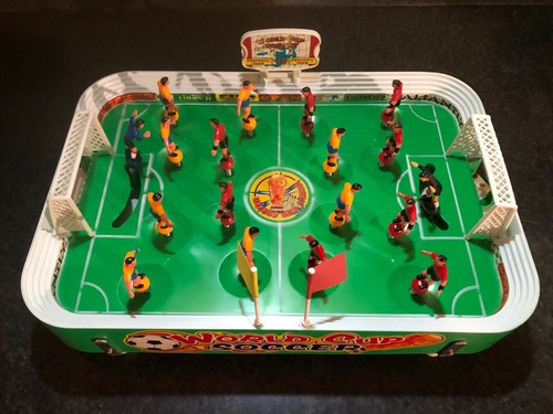 Vecchio calcetto calcio - vecchio,