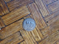 MEDAGLIA GIOVANNI PAOLO II