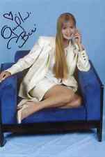 Grecia Colmenares Foto Autografata Signed Photo PROOF Autografo Actress Manuela