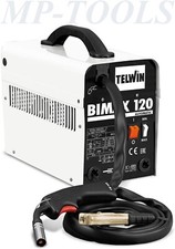 SALDATRICE A FILO FLUX NO GAS