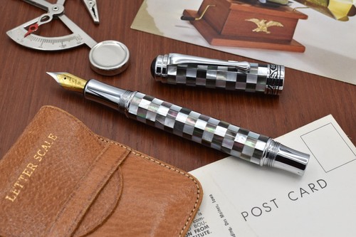 Xezo maestro jubilee - xezo, penna
