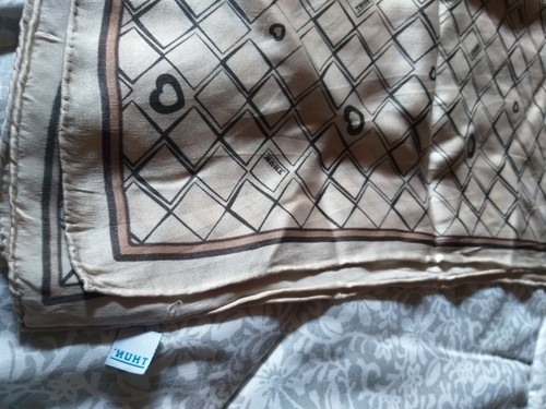 Foulard thun - foulard,
