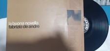 FABRIZIO DE ANDRE' LA BUONA