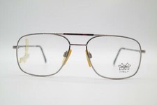 Vintage Luxottica 1155 Argento