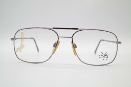 Vintage luxottica 1155 - 1155, argento