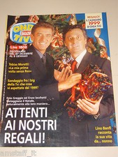 ONDA TIVU=1998/52=EZIO