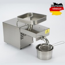 Premiagrumi in acciaio inox