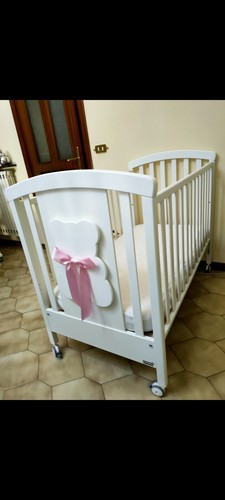 Culla erbesi neonato - culla,