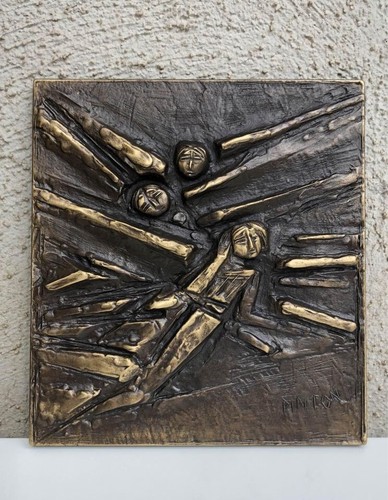 Scultura altorilievo - , in