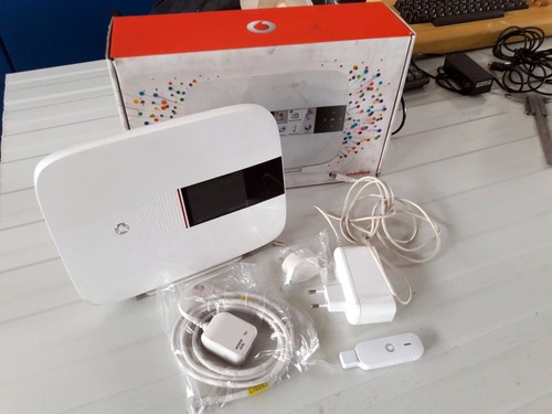 Vodafone station router adsl - router,