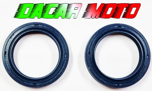 Kit paraolio forcella - paraolio,