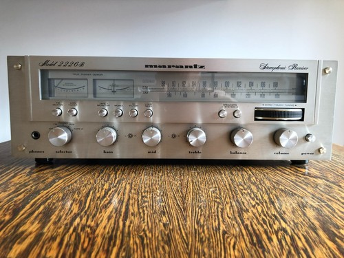 Sintoamplificatore