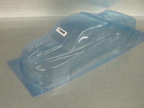 Hpi 7153 rs4 dodge - mt,