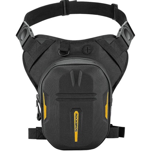 Rockbros borsa gamba - borsa, da