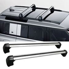 Barre portatutto portapacchi 2