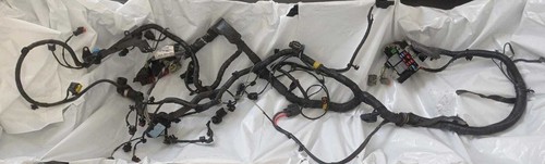 Bg9212a690 cde cablaggio - bg9212a690,