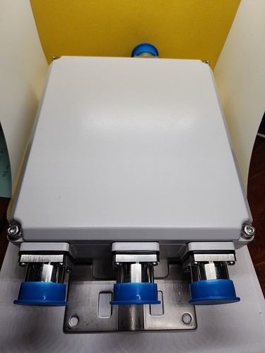 Nuovo commscope cbc7821 - nuovo!,