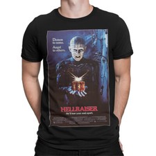 T-shirt unisex Pinhead