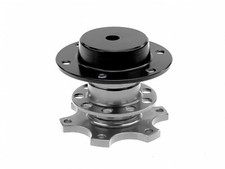 Mozzo a sgancio rapido volante