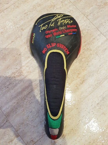 Sillin selle san marco edicion - marco,
